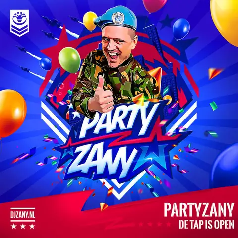 PartyZany - Hardstyle artist photo