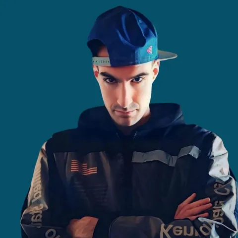 Pasox - Frenchcore artist photo