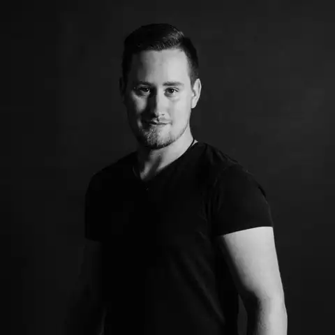 Passionate - Hardstyle artist photo
