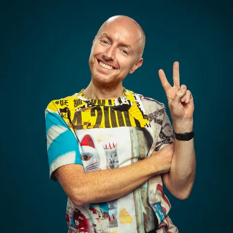 Pat B - Hardstyle artist photo
