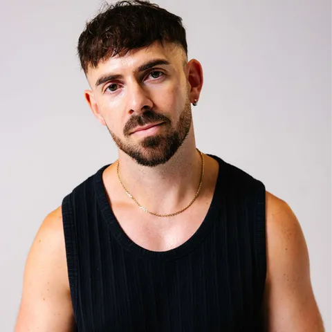 Patrick Topping - Techno artist photo