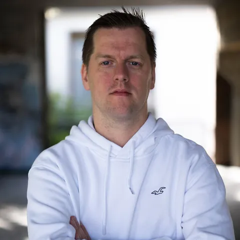 Patronic - Hardstyle artist photo