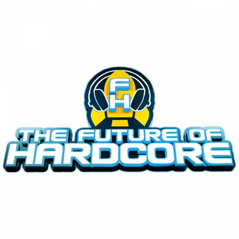 Patt-E - Happy Hardcore artist photo