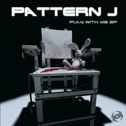 Pattern J - Frenchcore artist photo