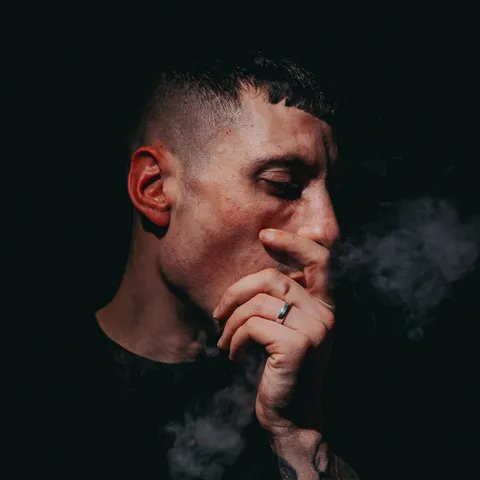 Paul Gannon - Frenchcore artist photo