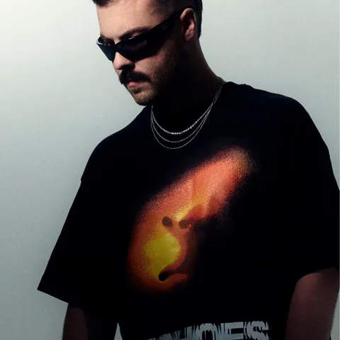 Pawlowski - Acid Techno artist photo