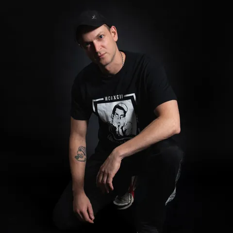 Peckerhead - Hardcore artist photo