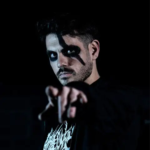 PEGAZUS - Acid Techno artist photo