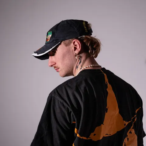 PERLE - Hard Techno artist photo