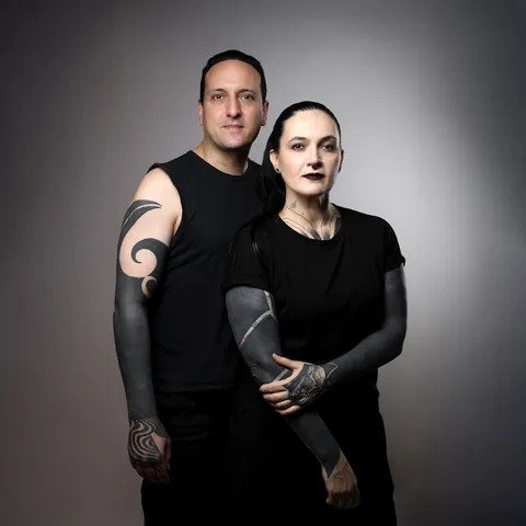 Petduo - Schranz artist photo