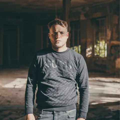 Peter Effe - Hard Techno artist photo