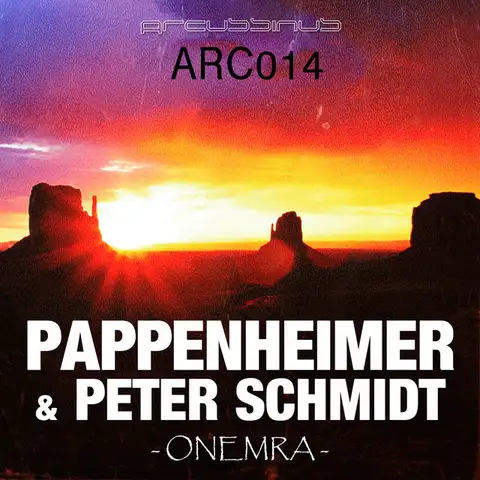 Peter Schmidt - Techno artist photo