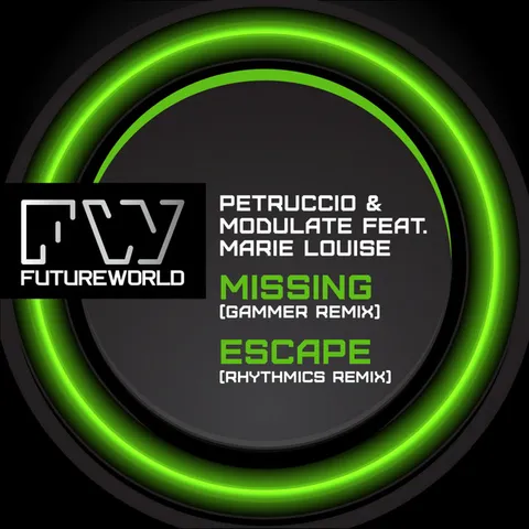 Petruccio - Happy Hardcore artist photo