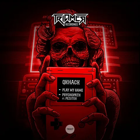 Pezutek - Doomcore artist photo
