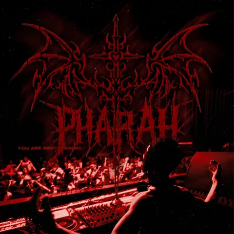 Pharah - Hard Techno artist photo