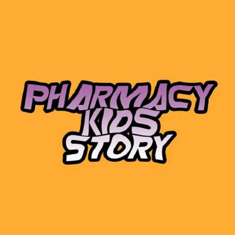Photo of Pharmacy Kids Story