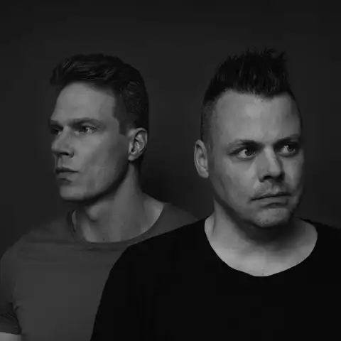 Phaselock - Hardstyle artist photo