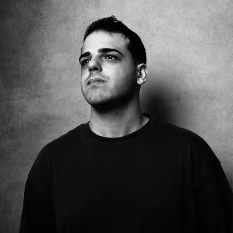 Pherato - Hardstyle artist photo