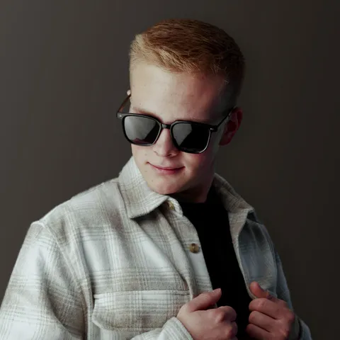 Pherox - Hardstyle artist photo