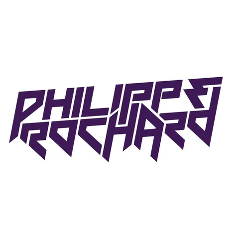 Photo of Philippe Rochard
