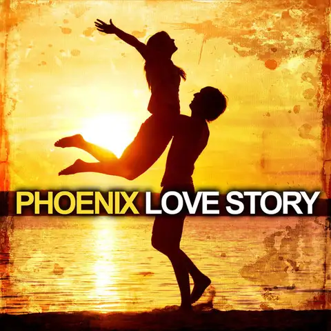 Phoenix - Frenchcore artist photo