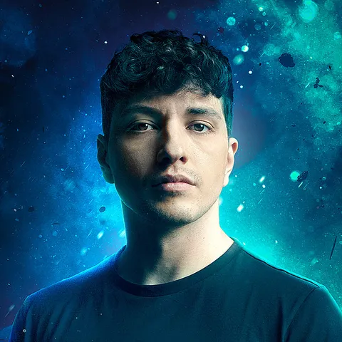 Phrantic - Rawstyle artist photo