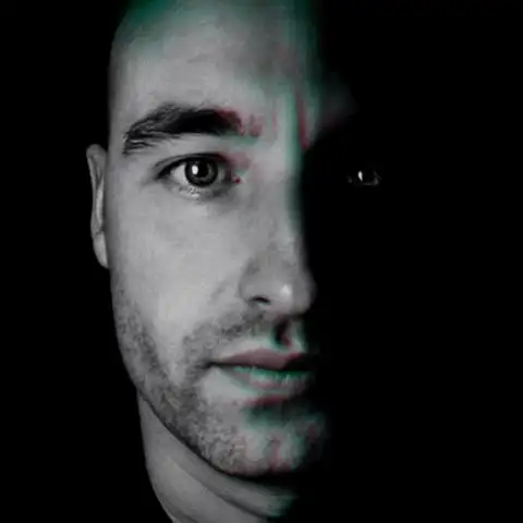 Physical Damage - Frenchcore artist photo