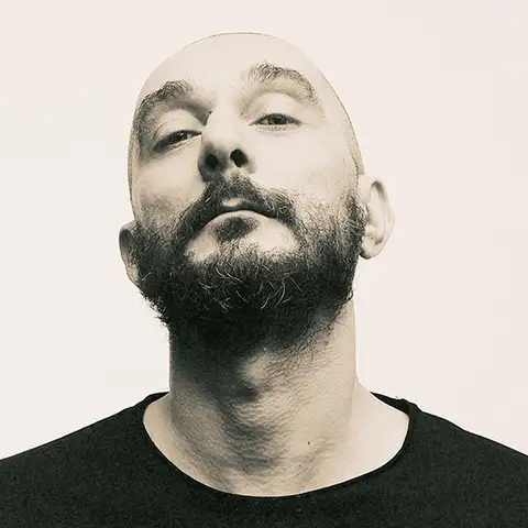 Piatto - Techno artist photo