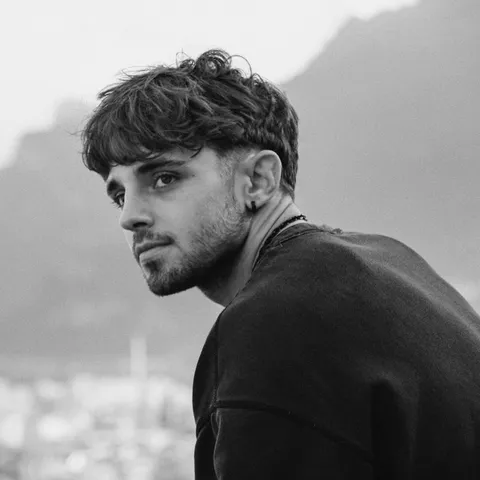 Piccolø - Acid Techno artist photo