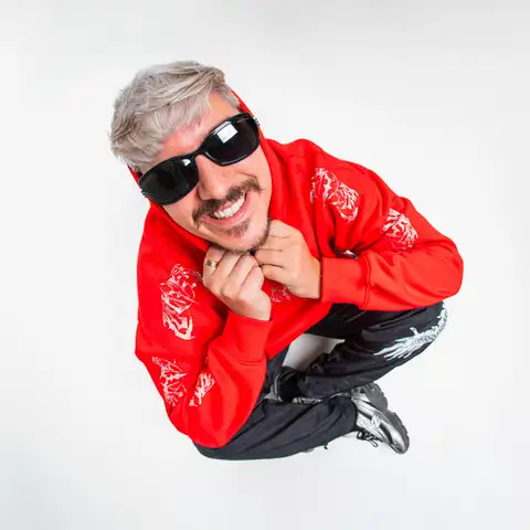 Piolini - Hard Techno artist photo