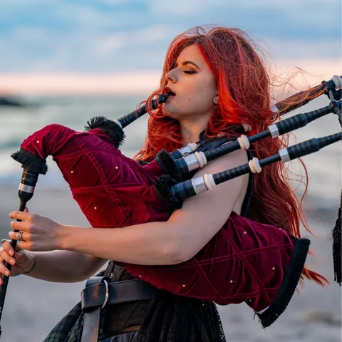 Piper.Ally - Frenchcore artist photo