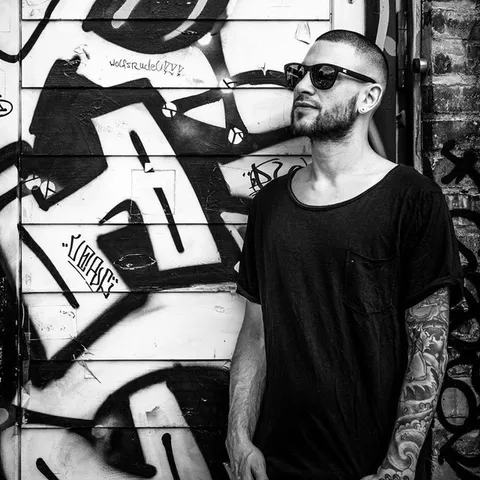 Pitch! - Acid Techno artist photo