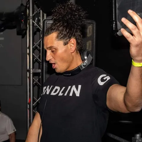 Photo of Pitta DJ