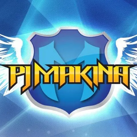 Pj Makina - Happy Hardcore artist photo