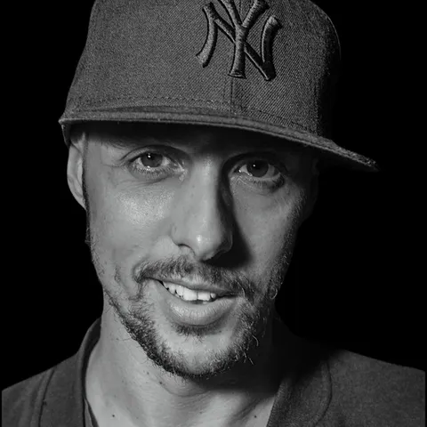 Placid K - Hardcore artist photo