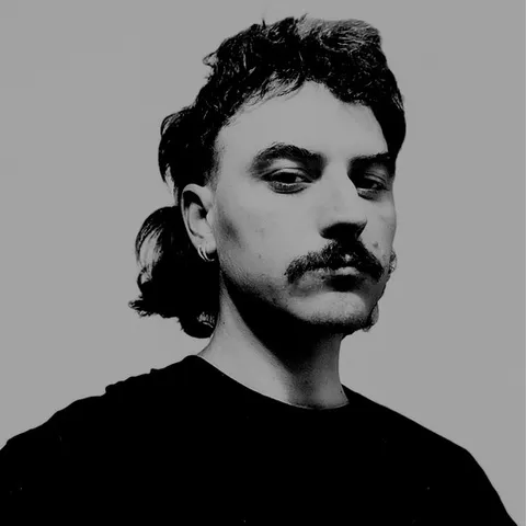 PLEXØS - Acid Techno artist photo