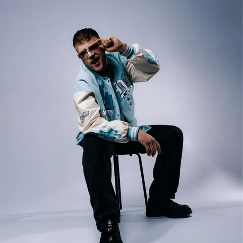 PLOYZZ - Hard Techno artist photo