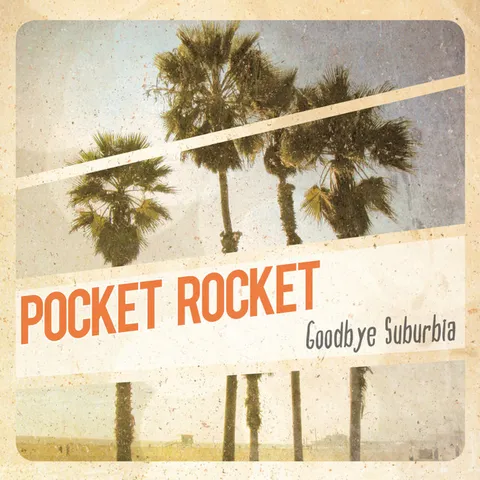Photo of Pocket Rocket