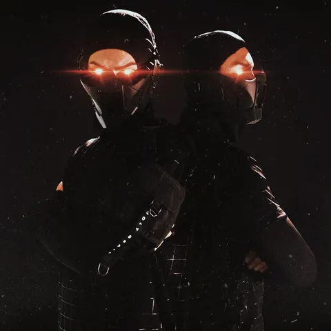 Points Of Authority - Hardstyle artist photo
