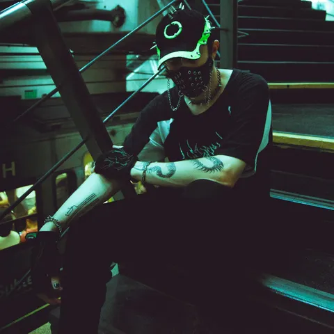 Photo of Poison Cult