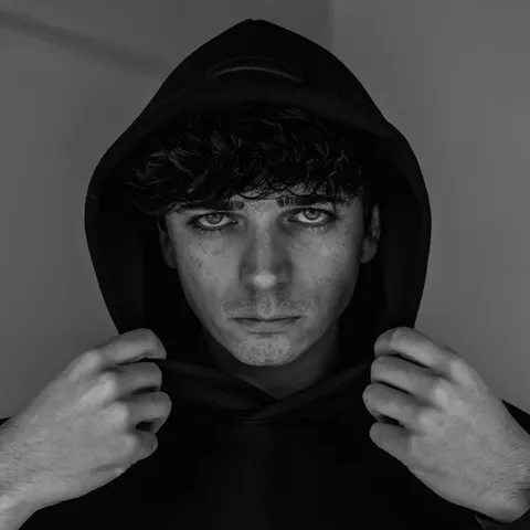 Polarity - Hard Techno artist photo