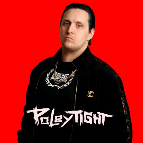 Poley Tight - Hardcore artist photo