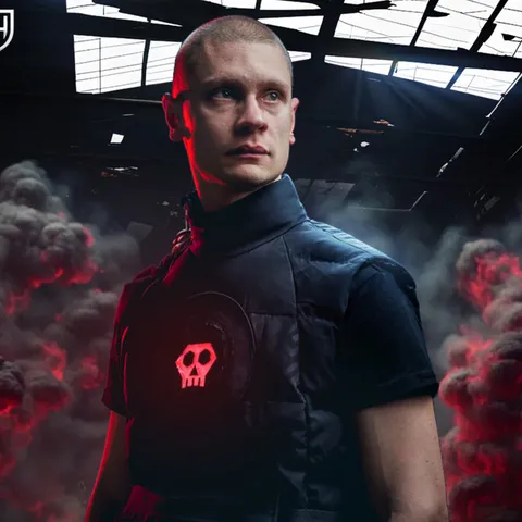Polish Punisher - Hardstyle artist photo