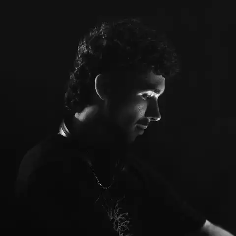 Pomah - Acid Techno artist photo