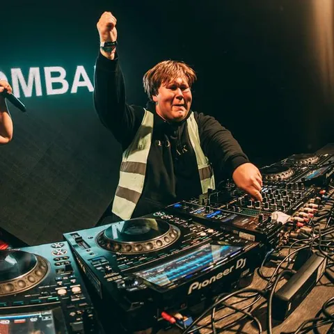 Photo of POMBAK