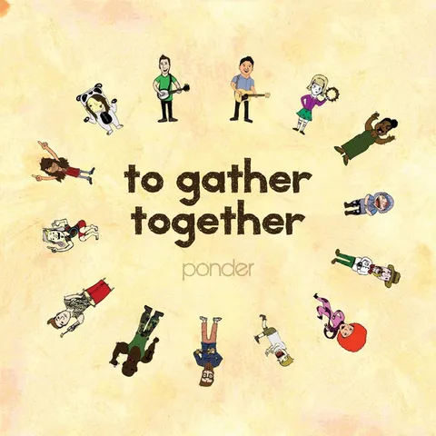 Photo of Ponder