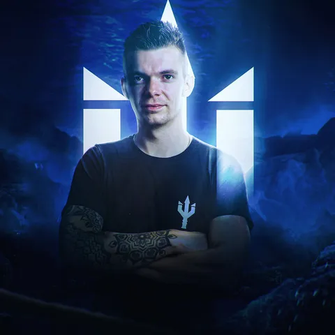 Posyden - Hardstyle artist photo