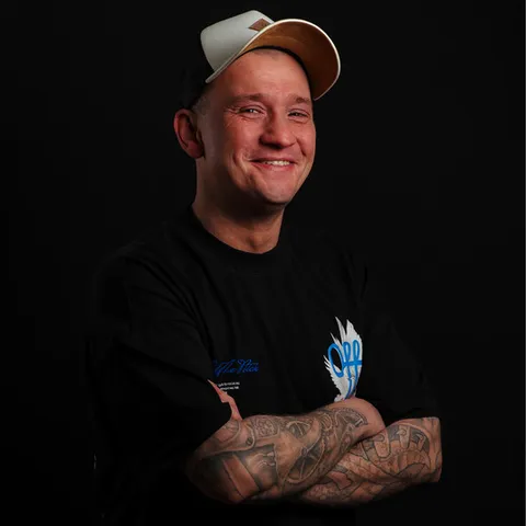 Potato - Hardstyle artist photo