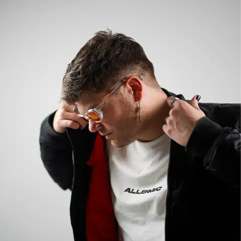 Prax - Hard Techno artist photo