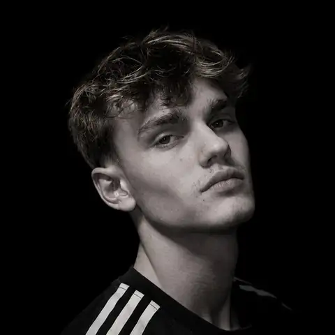 Prayz - Hard Techno artist photo